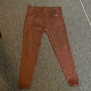 Gymshark Women’s Leggings, XL